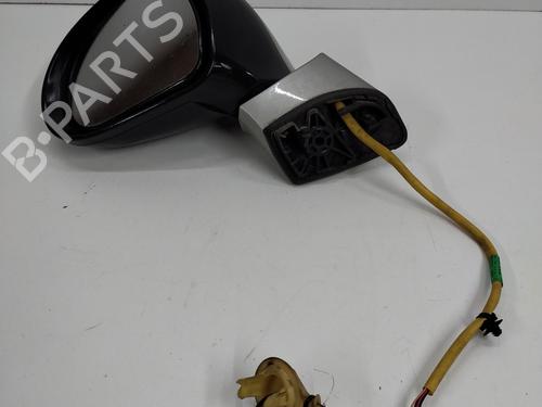 Used Left mirror PEUGEOT 308 I (4A_, 4C_) 1.6 HDi (90 hp) 22892785