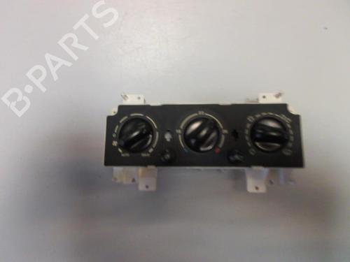 Used Climate control CITROËN XSARA (N1) 2.0 HDi 90 (90 hp) 20901503