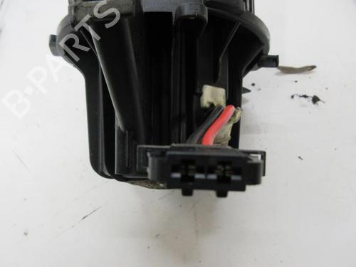 Used Heater blower motor Heater blower motor AUDI A4 B8 Avant (8K5) 2.0 TDI (143 hp) 20906544 20906544