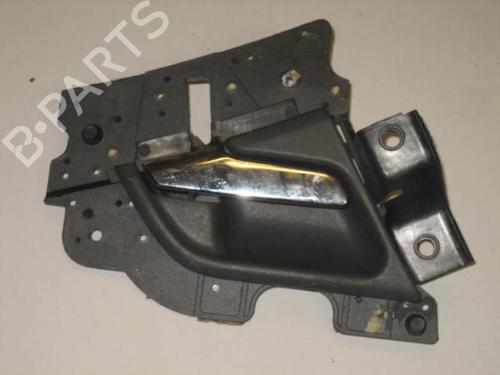 Used Front right interior door handle MERCEDES-BENZ E-CLASS (W210) E 220 CDI (210.006) (143 hp) 20909821