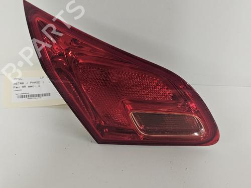 Used Left tailgate light Left tailgate light 37283493 37283493