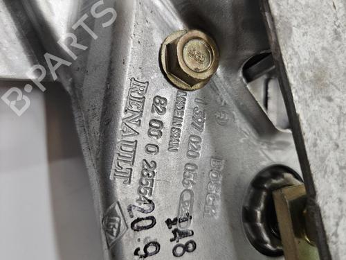 Used Rear wiper motor Rear wiper motor RENAULT MEGANE I (BA0/1_) 1.6 16V (BA04, BA0B, BA11, BA1J, BA16, BA19, BA1K, BA1V,... (107 hp) 39929336 39929336