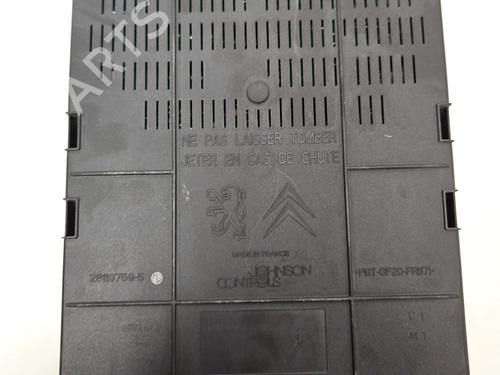 Electronic module CITROËN BERLINGO MULTISPACE (B9) 1.6 HDi 110 | BP30923081M83