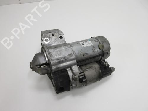Used Starter Starter BMW 3 (F30, F80) 316 d (116 hp) 20889021 20889021