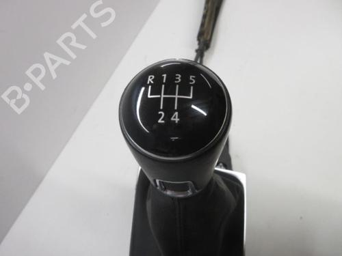 Used Gear lever Gear lever VW GOLF VII (5G1, BQ1, BE1, BE2) 1.6 TDI (105 hp) 20889575 20889575