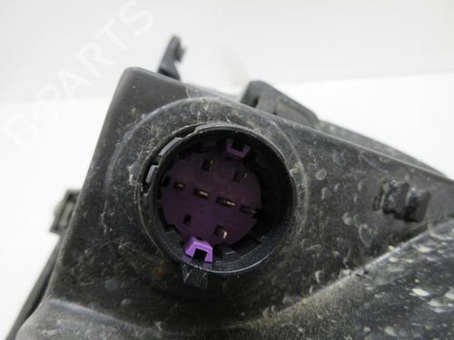 Right headlight CITROËN NEMO MPV 1.3 HDi 75 | BP20891616C29 