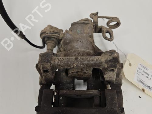 Used Right rear brake caliper Right rear brake caliper 23849819 23849819