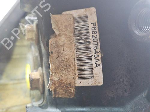 Gearbox JEEP CHEROKEE (KL) 2.0 CRD 4x4 | BP32275347M3 - Image 3