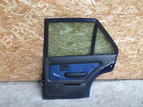 Used Right rear door PEUGEOT 106 II (1A_, 1C_) 1.5 D (57 hp) 20908135