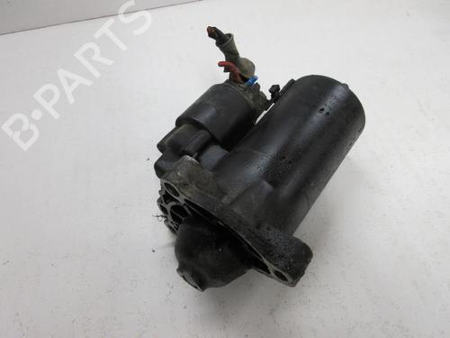 Used Starter Starter PEUGEOT 106 I (1A, 1C) 1.0 (50 hp) 22108174 22108174