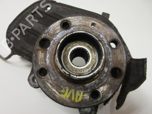 Left front steering knuckle OPEL COMBO Tour 1.7 DTI 16V | BP20905928M25 