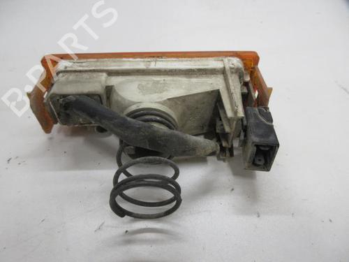 Used Left front indicator Left front indicator RENAULT RAPID Box Body/MPV (F40_, G40_) 1.6 D (F404) (55 hp) 20906514 20906514