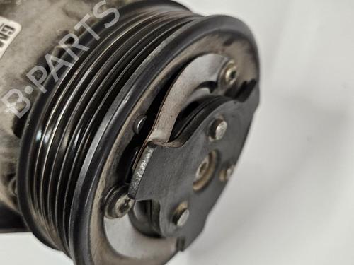 AC compressor OPEL MERIVA B MPV (S10) 1.7 CDTI (75) | BP40520216M34 - Image 3
