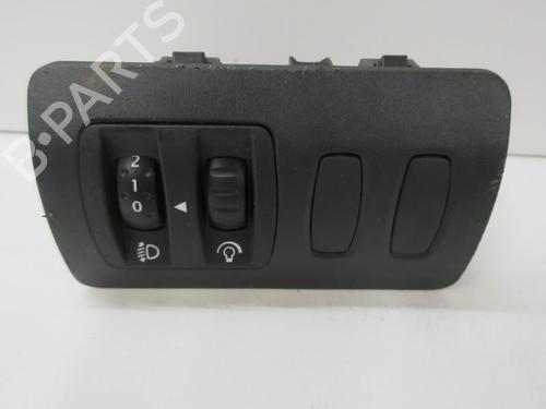 Used Headlight switch Headlight switch RENAULT CLIO III Grandtour (KR0/1_) 1.5 dCi (KR0F) (86 hp) 22106454 22106454