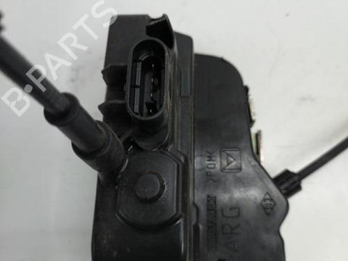 Venstre bak lås RENAULT LAGUNA II (BG0/1_) 1.9 dCi (BG08, BG0G) (120 hp) 20888485