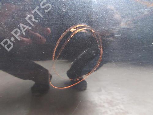 Left rear door BMW 3 (E46) 318 i | BP20902539C4