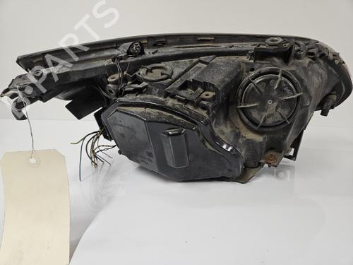 Used Left headlight Left headlight BMW 5 (E60) 525 d (177 hp) 40441027 40441027