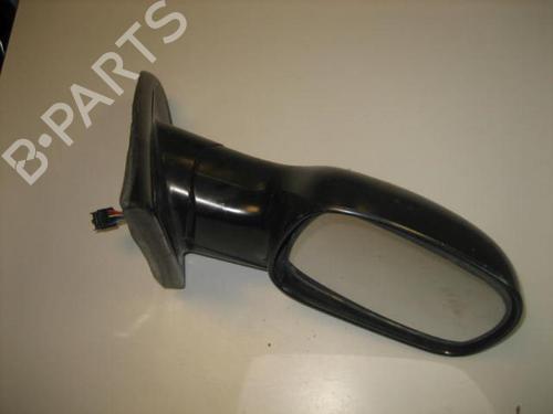 Used Right mirror CHRYSLER VOYAGER IV (RG, RS) 2.5 CRD (141 hp) 22105249