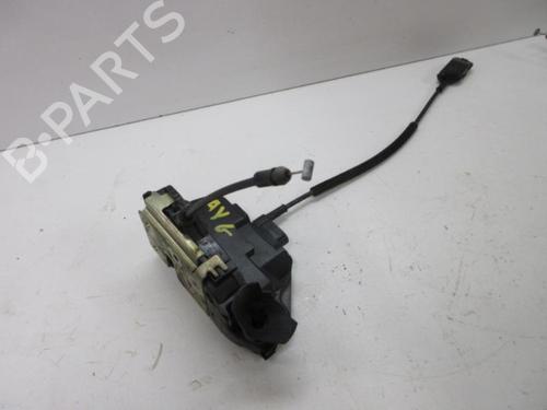 Used Front left lock RENAULT LAGUNA II (BG0/1_) 1.9 dCi (BG1A, BG1W, BG0G) (110 hp) 20895038
