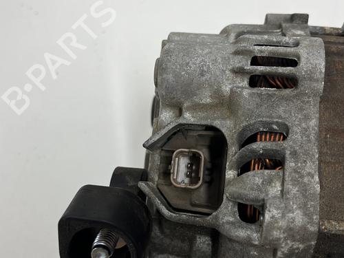 Used Alternator Alternator PEUGEOT 308 II (LB_, LP_, LW_, LH_, L3_) 1.6 THP 125 (125 hp) 25149445 25149445