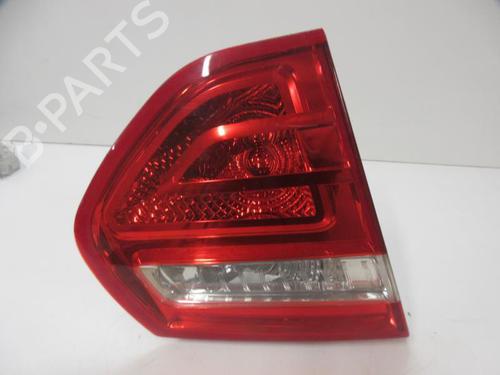 Used Left tailgate light CITROËN C4 Picasso I MPV (UD_) 1.6 HDi (109 hp) 20895500