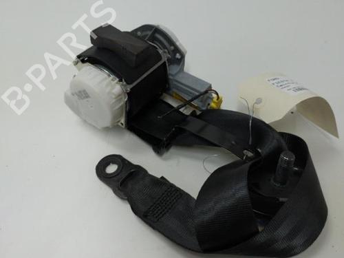 Used Front right seatbelt Front right seatbelt FORD FIESTA VI (CB1, CCN) 1.6 TDCi (75 hp) 20894053 20894053