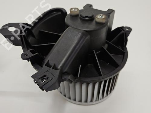 Used Heater blower motor FIAT GRANDE PUNTO (199_) 1.2 (65 hp) 25879598