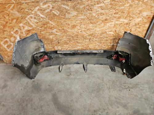 Rear bumper PEUGEOT 3008 I MPV (0U_) 1.6 HDi | BP30846832C8 