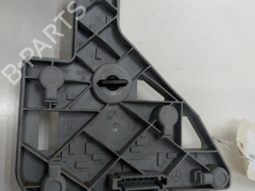 Lamp holder MERCEDES-BENZ C-CLASS (W203) C 220 CDI (203.006, 203.008) | BP20905827L10 