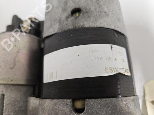 Used Starter Starter FORD FOCUS III Turnier 1.0 EcoBoost (125 hp) 40003250 40003250