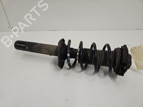 Used Right front shock absorber VW SCIROCCO III (137, 138) 1.4 TSI (160 hp) 27330204