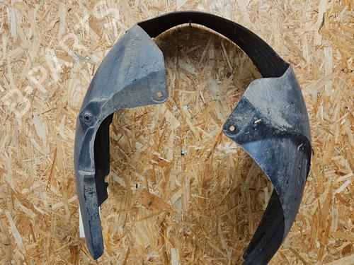 Used Wheel arch FORD FIESTA V (JH_, JD_) 1.4 TDCi (68 hp) 29467168