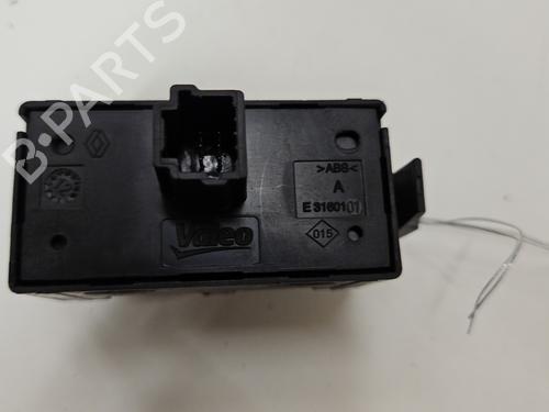 Used Warning switch Warning switch DACIA SANDERO II 1.2 (75 hp) 27330132 27330132