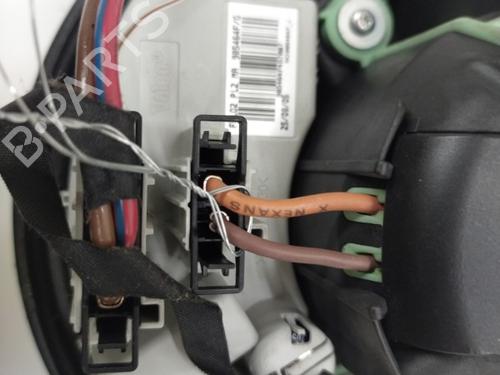 Varmeblæser BMW 3 (E90) 330 i | BP20895980M62 