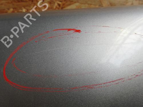 Left front fenders CITROËN C-CROSSER (VU_, VV_) 2.2 HDi | BP20891051C41 
