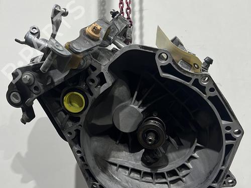 Gearbox OPEL CORSA D (S07) 1.2 (L08, L68) | BP20900099M3 