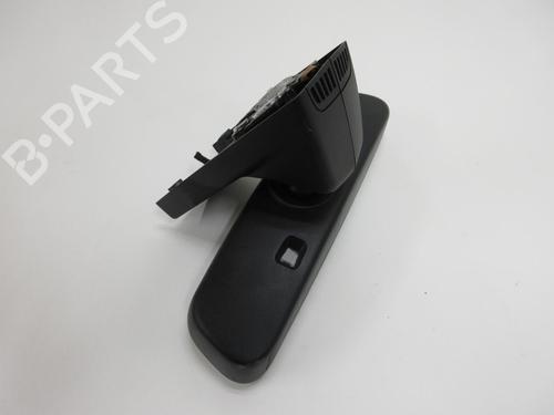 Used Rear mirror Rear mirror BMW 3 (F30, F80) 316 d (116 hp) 20889009 20889009