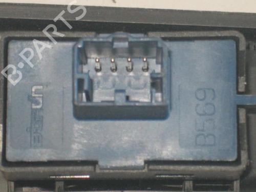 Used Left rear window switch Left rear window switch FIAT DOBLO Bus (263_) 1.6 D Multijet (263AXD1B, 263AXX1B) (105 hp) 22105849 22105849