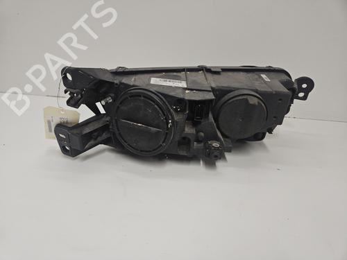 Left headlight CITROËN C4 SPACETOURER (3D_) 1.2 PureTech 130 | BP27976982C28