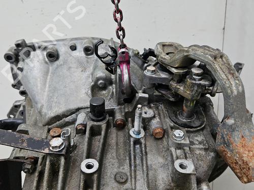Gearbox PEUGEOT EXPERT Van (222) 2.0 HDI | BP29392533M3 