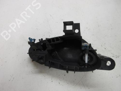 Used Rear left interior door handle Rear left interior door handle CITROËN XSARA Break (N2) 2.0 HDI 90 (90 hp) 22107282 22107282