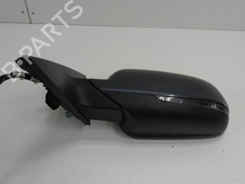 Left mirror AUDI A4 B8 Avant (8K5) 2.0 TDI | BP20905339C26 