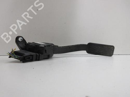 Used Pedal Pedal FORD FIESTA VI (CB1, CCN) 1.4 TDCi (68 hp) 20902525 20902525