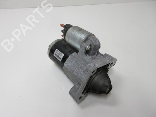 Used Starter Starter RENAULT CLIO V (B7_) 1.5 Blue dCi 85 (B7AG) (86 hp) 20894459 20894459