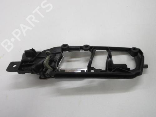Used Front right interior door handle VW POLO (9N_, 9A_) 1.2 12V (64 hp) 20892061