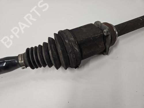 Right front driveshaft FIAT DOBLO Cargo (263_) 1.6 D Multijet (263WXD1B, 263WXR1B, 263WXX1B, 263ZXD1B,... | BP38009242M39 - Image 5