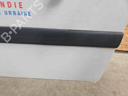 Left front door RENAULT KANGOO Express (FW0/1_) Z.E. (FW0Z, FW1Z) | BP28006059C2 