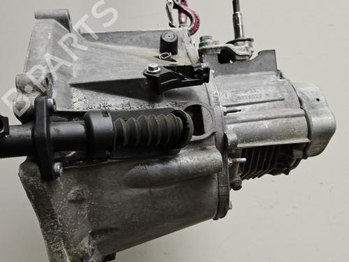 Gearbox CITROËN BERLINGO Box Body/MPV (B9) 1.6 HDi / BlueHDi 75 | BP26939729M3 - Image 2