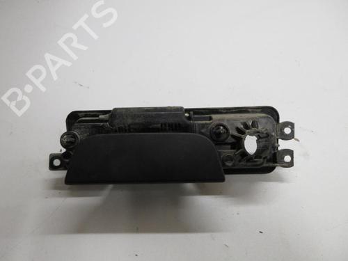 Used Tailgate handle DACIA DOKKER MPV (KE_) 1.2 TCe (KEM0, KEAY) (115 hp) 22108117