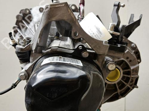 Gearbox DACIA SANDERO II TCe 90 (B8M1, B8MA, B8AC) | BP39644250M3  - Image 5